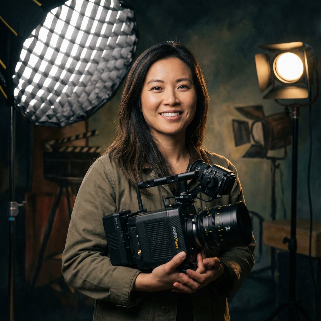 丝瓜视频摄影师