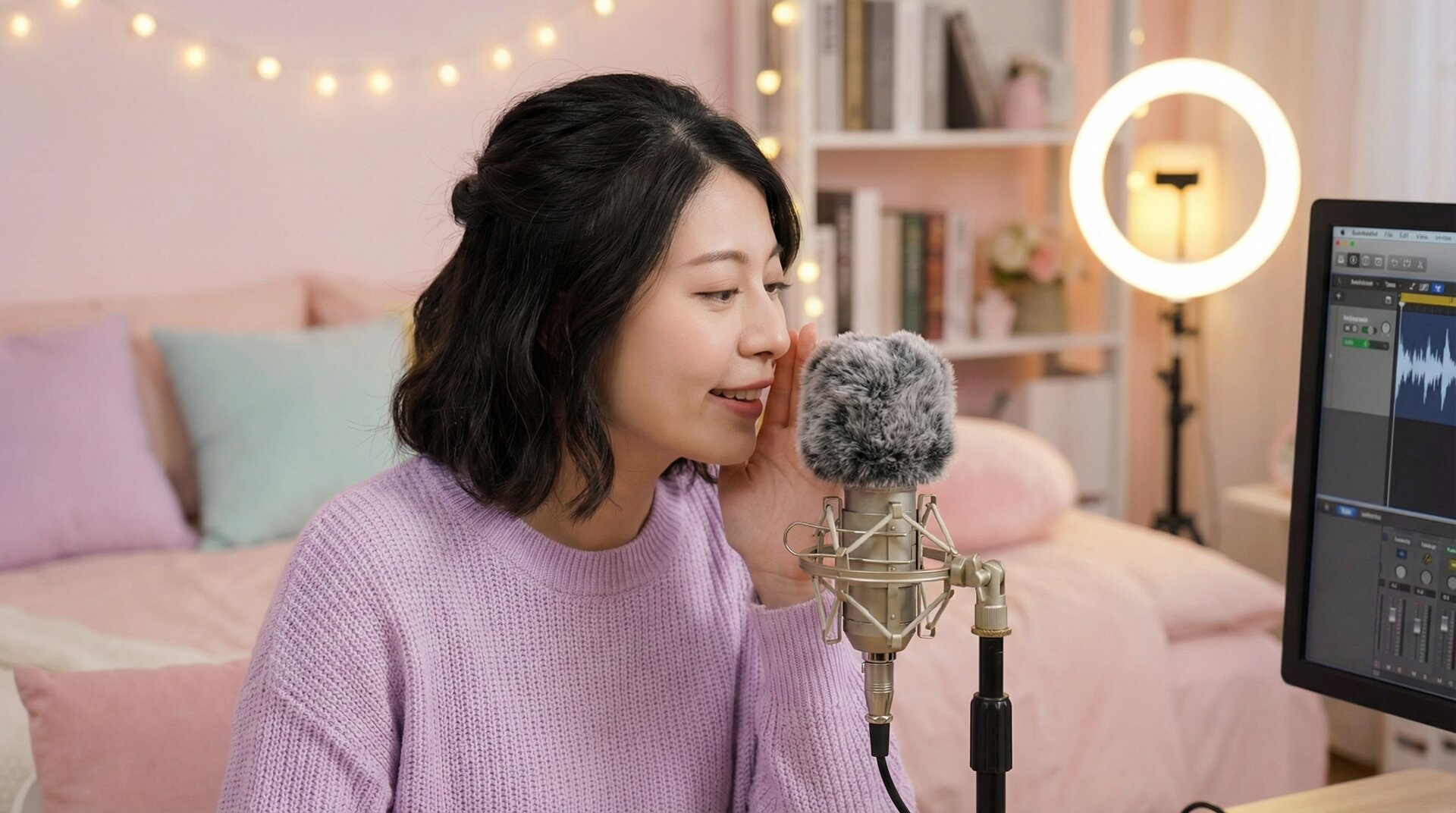 丝瓜视频 ASMR视频